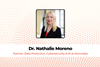 Dr. Nathalie Moreno
