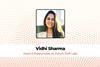Vidhi Sharma Head of Responsible AI, Future Shift Labs