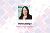 Helen Barge Head of Digital Resilience,  Howden Risk Advisory