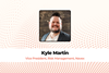 Kyle Martin, Vice President, Risk Management, Navex