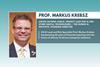 Prof. Markus Krebsz