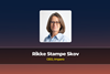 Rikke Stampe Skov CEO, Impero