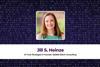 Jill S. Heinze AI Trust Strategist & Founder, Saddle-Stitch Consulting