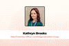 Kathryn Brooks Data Protection Officer, Cambridge Education Group