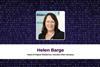 Helen Barge Head of Digital Resilience, Howden Risk Advisory