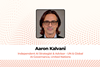 Aaron Kalvani Independent AI Strategist & Advisor - UN & Global AI Governance, United Nations