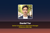 Daniel Tor Senior Compliance & Assurance Manager (Telecoms GRC), Sky