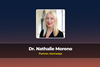 Dr. Nathalie Moreno Partner, Kennedys