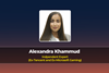 Alexandra Khammud  Indpendent Expert (Ex-Tencent and Ex-Microsoft Gaming)
