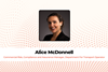 Alice McDonnell, Commercial Risk, Compliance and Assurance Manager, Department For Transport Operator