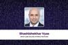 Shashishekhar Vyas Senior Cyber Security Architect, Novonesis (1)