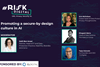 Promoting a secure-by design culture in AI
