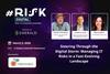 Steering Through the Digital Storm Managing IT Risks in a Fast-Evolving Landscape - hero