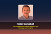 Colin Campbell VP of Marketing, Analyst Relations and Strategy, Gan Integrity