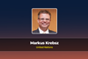 Markus Krebsz United Nations