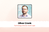 Oliver Cronk Technology Director, Scott Logic