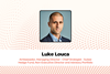 Luke Louca Ambassador, Managing Director - Chief Strategist - Suisse Hedge Fund, Non-Executive Director and Advisory Portfolio