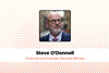 Steve O'Donnell Chairman and Founder, Records Witness