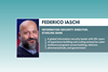 Federico Iaschi, Information Security Director, Starling Bank