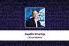 Justin Crump CEO at Sibylline