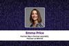 Emma Price Former Big 4 Partner and NED,  Pioneer at BRAVE