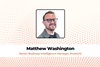 Matthew Washington Senior Business Intelligence Manager, Protecht