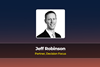 Jeff Robinson Partner, Decision Focus