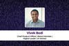 Vivek Bedi Chief Product Officer _ Board Member _ Digital Leader _ AI Advisor