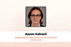 Aaron Kalvani Independent Global Advisor on AI Ethics and Governance