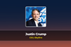 Justin Crump CEO, Sibylline