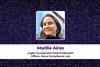 Marilia Aires Legal Counsel and Data Protection Officer, Nova Compliance Lab