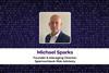 Michael Sparks Founder & Managing Director, SparrowHawk Risk Advisory