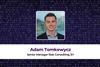 Adam Tomkewycz Senior Manager Risk Consulting, EY