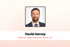 David Harvey Director, Cyber Response, KPMG LLP