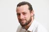 Matt Collinge Headshot