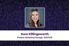 Kara Killingsworth Product Marketing Manager, SOXHUB
