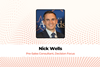 Nick Wells Pre-Sales Consultant, Decision Focus