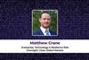 Matthew Crane, Enterprise, Technology & Resilience Risk Oversight, Cboe Global Markets