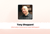 Tony Sheppard Information Governance Lead, NetSupport