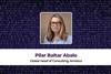 Pilar Baltar Abalo Global Head of Consulting, Amdocs