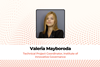 Valeria Mayboroda Technical Project Coordinator, Institute of Innovative Governance