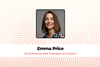 Emma Price UK Enterprise Risk Management Expert