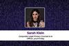 Sarah Klein Corporate Legal Privacy Counsel & AI Officer, yoummday