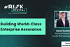 Building World-Class Enterprise Assurance