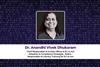 Dr. Anandhi Vivek Dhukaram Chief Responsible AI & Data Officer & EU AI Act Adoption & Compliance Strategist,  Esdha - Responsible AI Literacy Training for EU AI Act