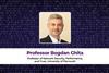Bogdan Ghita Professor of Network Security, Performance, and Trust, University of Plymouth