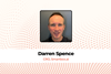Darren Spence, CRO, Smartbox.ai