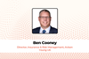 Ben Cooney Director, Insurance & Risk Management, Avison Young UK