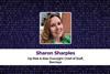 Sharon Sharples Op Risk & Risk Oversight Chief of Staff, Barclays