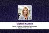 Victoria Guilloit Senior Director _ Business Technology, Capgemini Invent UK
